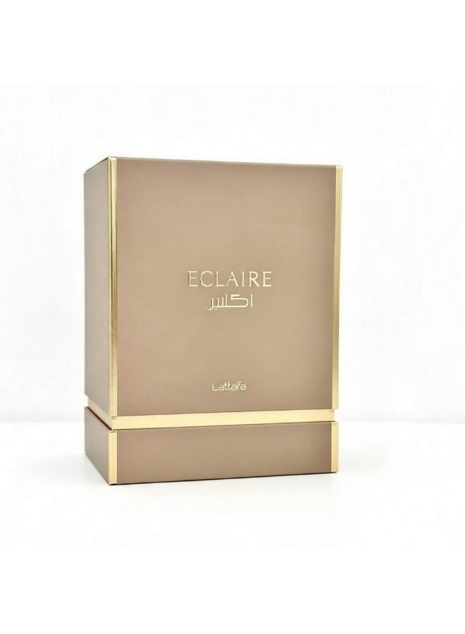 Lattafa Eclaire Eau De Parfum for Women - 100ml - Image 2