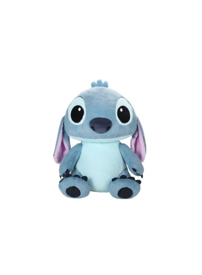 Disney دميّة ليلو وستيتش الكلاسيكية من ديزني (81.28 سم) - Image 1