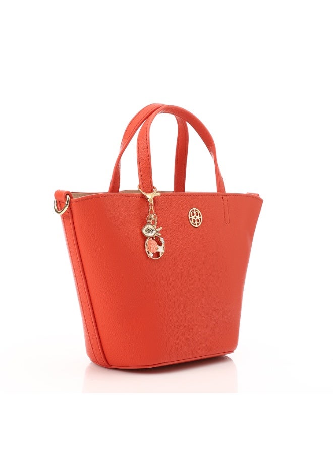 DejaVu LID-DJTX-019 TRAPEZE CROSSBODY BAG - Image 2
