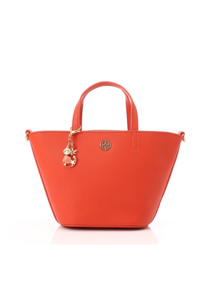 DejaVu LID-DJTX-019 TRAPEZE CROSSBODY BAG - Image 1
