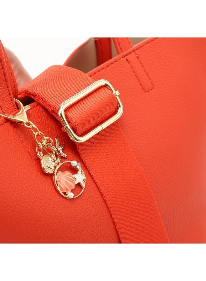 DejaVu LID-DJTX-019 TRAPEZE CROSSBODY BAG - Image 5