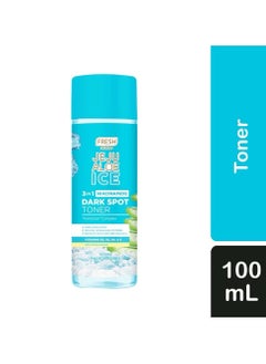 SKINLAB 3in1 niacinamide dark spot toner 100ml  - Image 2