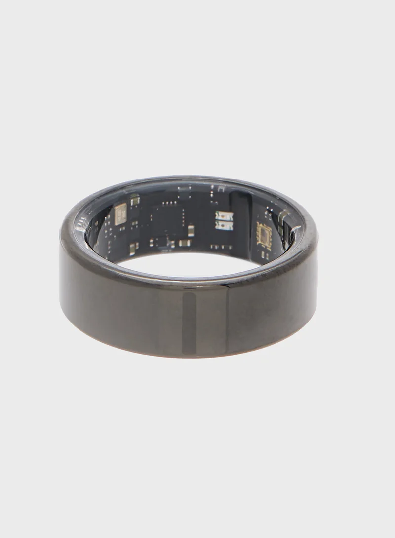 Seventy Five Smart Ring With Heart Rate And Steps Monitoring