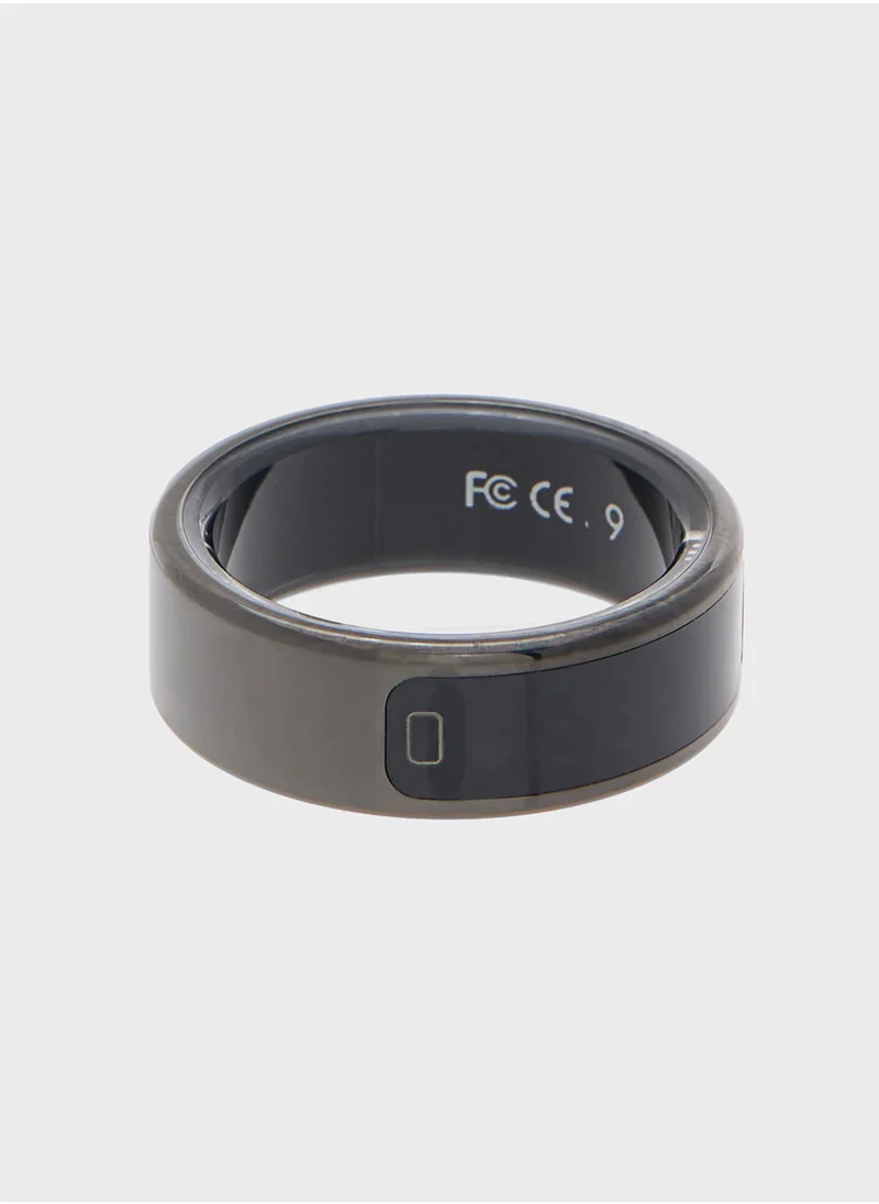 Seventy Five Smart Ring With Heart Rate And Steps Monitoring