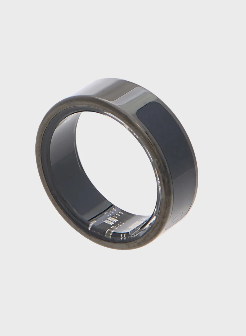 Seventy Five Smart Ring With Heart Rate And Steps Monitoring