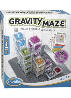 ToysAll Ravensburger Gravity Maze 76433 