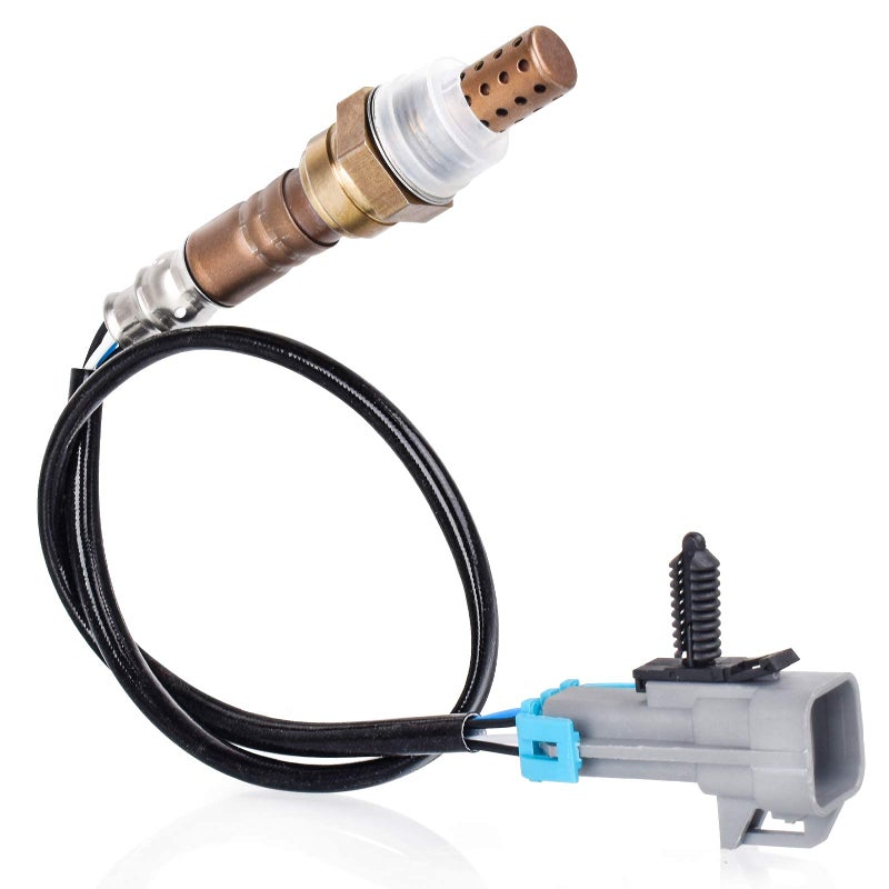 Nifeida 2344668 Oxygen O2 Sensor Upstream fit for 20032014 Silverado Suburban Avalanche Tahoe Cadillac GMC Yukon XL Buick Pontiac Saturn Isuzu Truck 15284