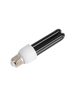 E27 UV Ultraviolet Fluorescent Blacklight CFL Light Bulb Nightclub Bar Germicidal Lamp Pest Killing Light