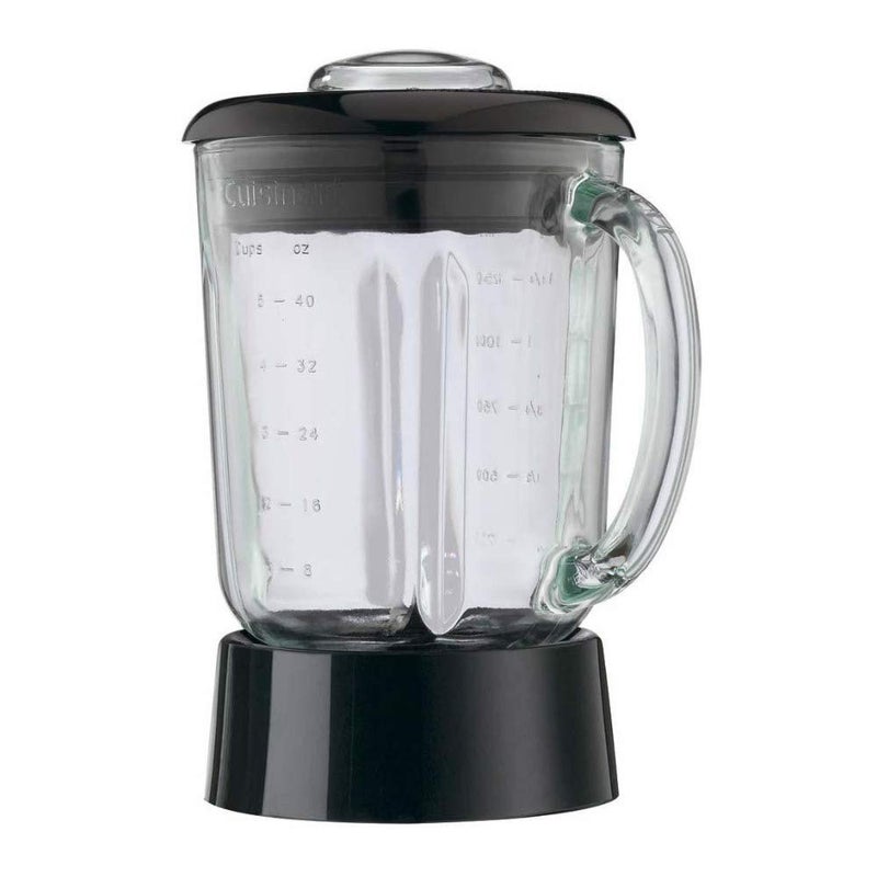Cuisinart SPB-7CH SmartPower 40-Ounce 7-Speed Electronic Bar Blender, Chrome - Image 2
