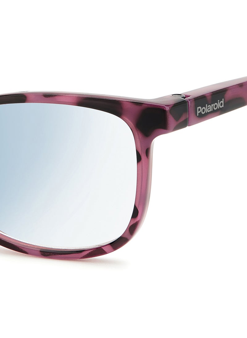 Polaroid Women's Reading Glasses - Lens Size: 53 Mm  - Image 5