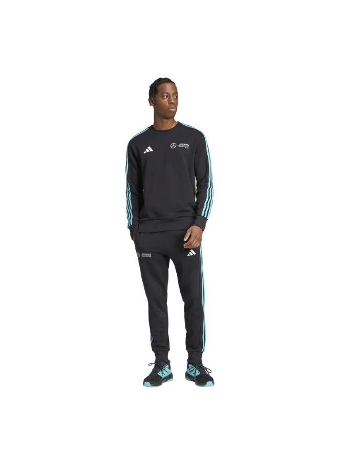 Adidas adidas MER DNA PNT M Black Motorsport PANTS for Men - XS  - Image 5