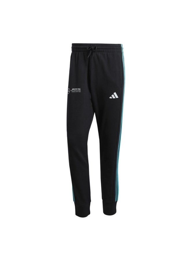 Adidas adidas MER DNA PNT M Black Motorsport PANTS for Men - XS  - Image 1