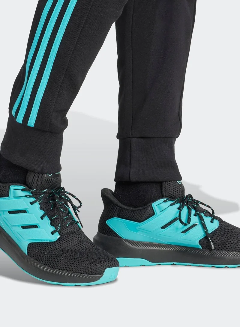 Adidas Mer Dna Pnt M Black Motorsport Pants For Men XS