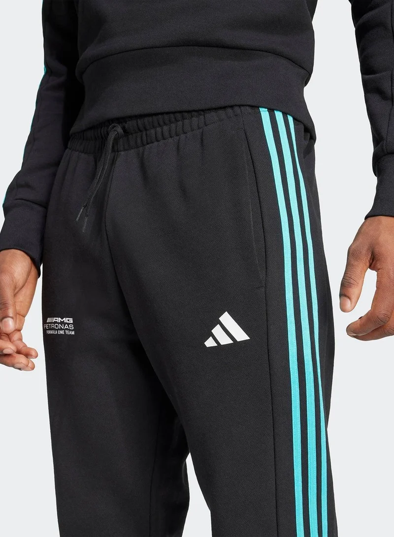 Adidas Mer Dna Pnt M Black Motorsport Pants For Men XS