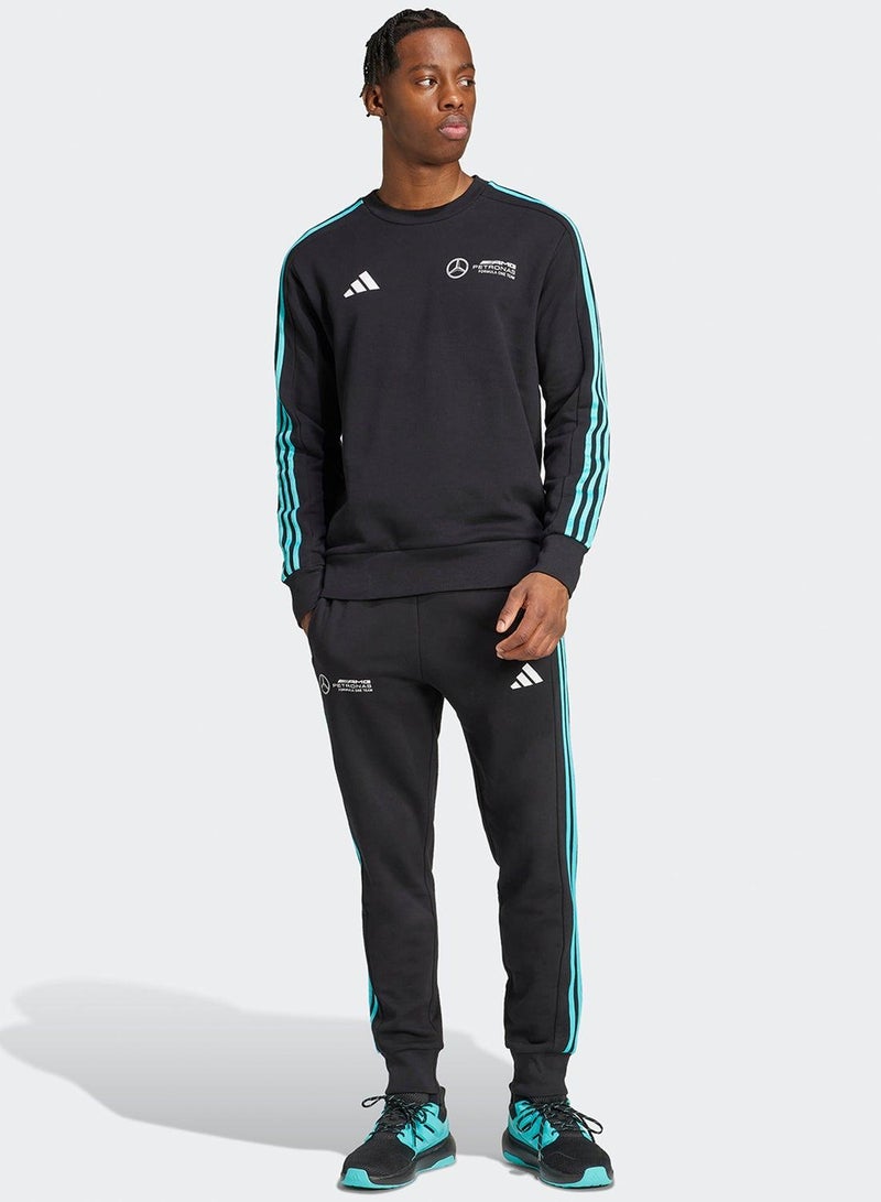 اديداس بنطلون رياضي فريق مرسيدس إيه إم جي بتروناس فورمولا - Image 5