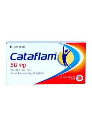 كاتافلام 50 ملجم 20 قرص - pzsku/Z81456CD1221AD46982BDZ/45/_/1722705936/2ab4fecf-493b-43e4-884a-f4d1a1a1c6fa