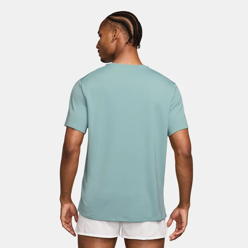 Nike Men's Miler Dri-FIT UV Running Top