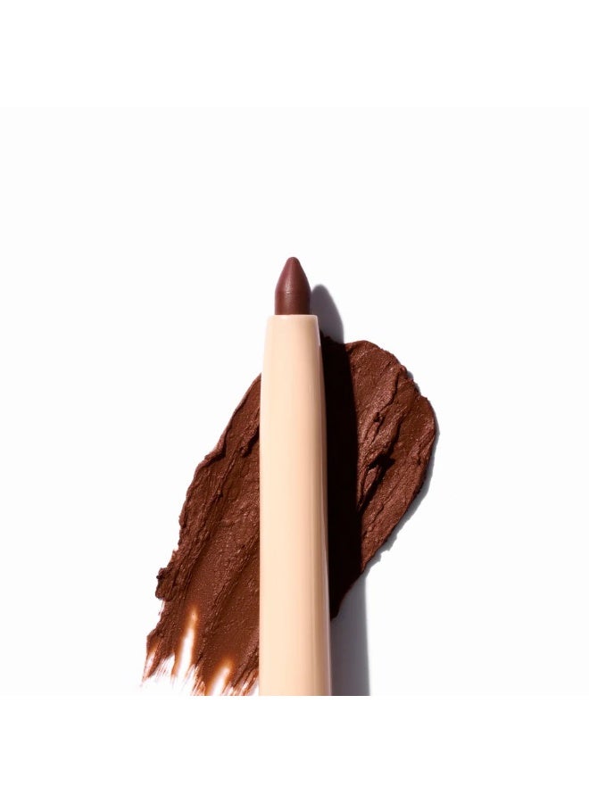 Beauty Creations Nude X Lipliner -Misbehaved - Image 1