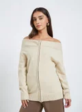 Styli Beige