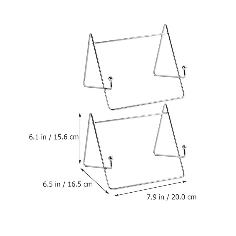 Computer Stand with Ergonomic Design for Height Adjustment and Stability - Image 2