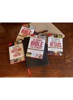 Ultimate Bible Dictionary: A Quick and Concise Guide to the People, Places, Objects, and Events in the Bible  - Image 5