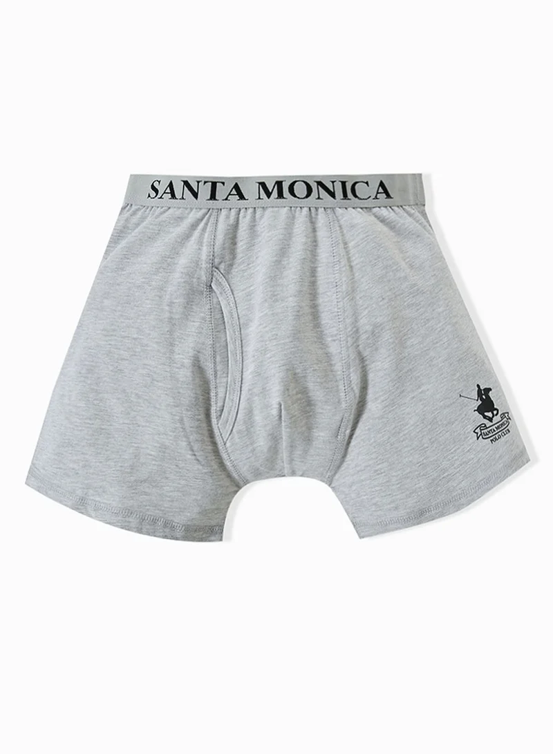 SANTA MONICA POLO CLUB Set of Belmont Boxers