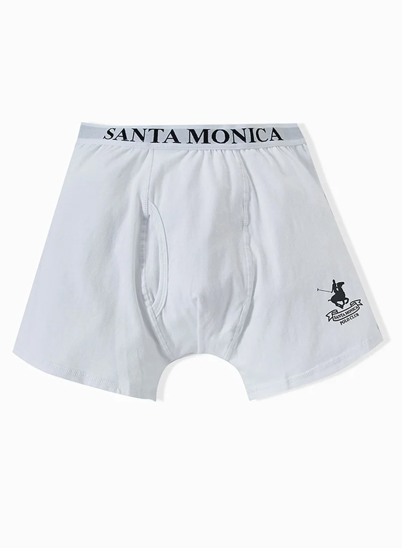 SANTA MONICA POLO CLUB Set of Belmont Boxers