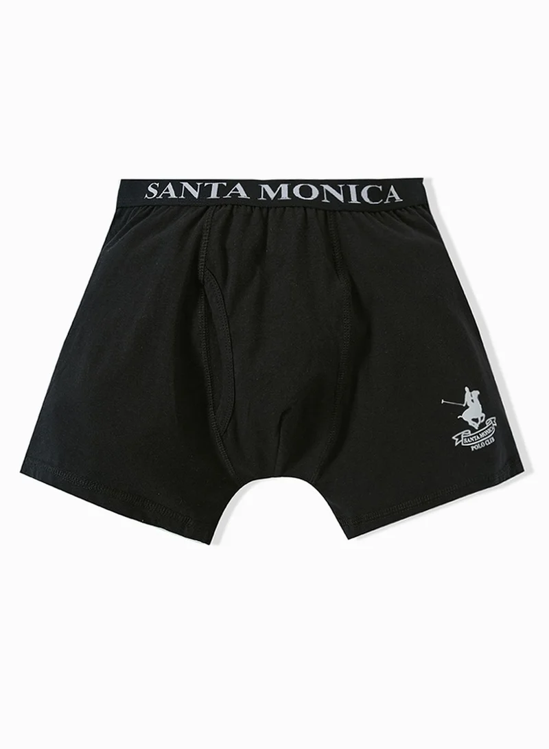 SANTA MONICA POLO CLUB Set of Belmont Boxers