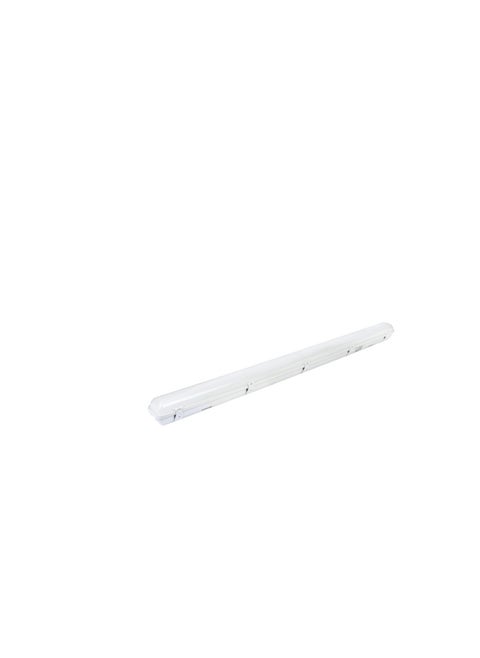 RR Led Weatherproof Batten With 1×9W Led Tube RR-WP118Led