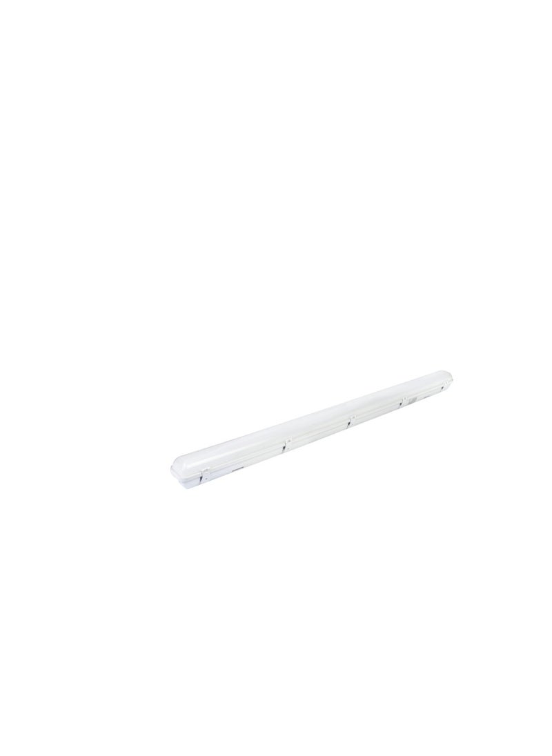 RR Led Weatherproof Batten With 1×9W Led Tube RR-WP118Led