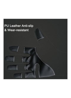 NIBEMINENT Pair Of Warm Gloves  - Image 4