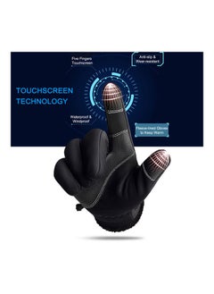 NIBEMINENT Pair Of Warm Gloves  - Image 2