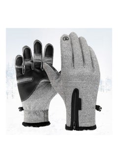 NIBEMINENT Pair Of Warm Gloves  - Image 3