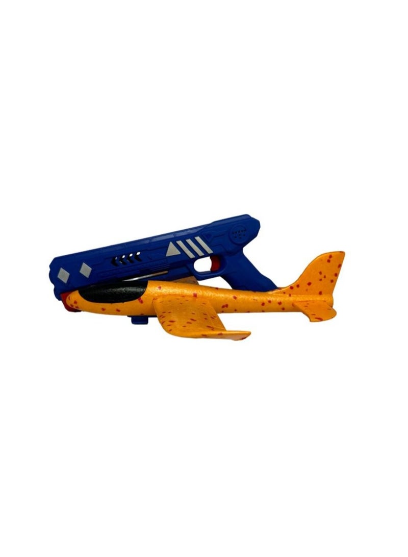 KOPPLA Airplane Launcher Toys With Foam Glider Plane Flying Outdoor - Image 2