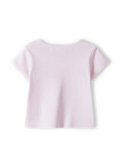 MINOTI Baby Girls 2-Pack T-Shirt  - Image 3