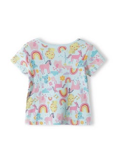 MINOTI Baby Girls 2-Pack T-Shirt  - Image 5