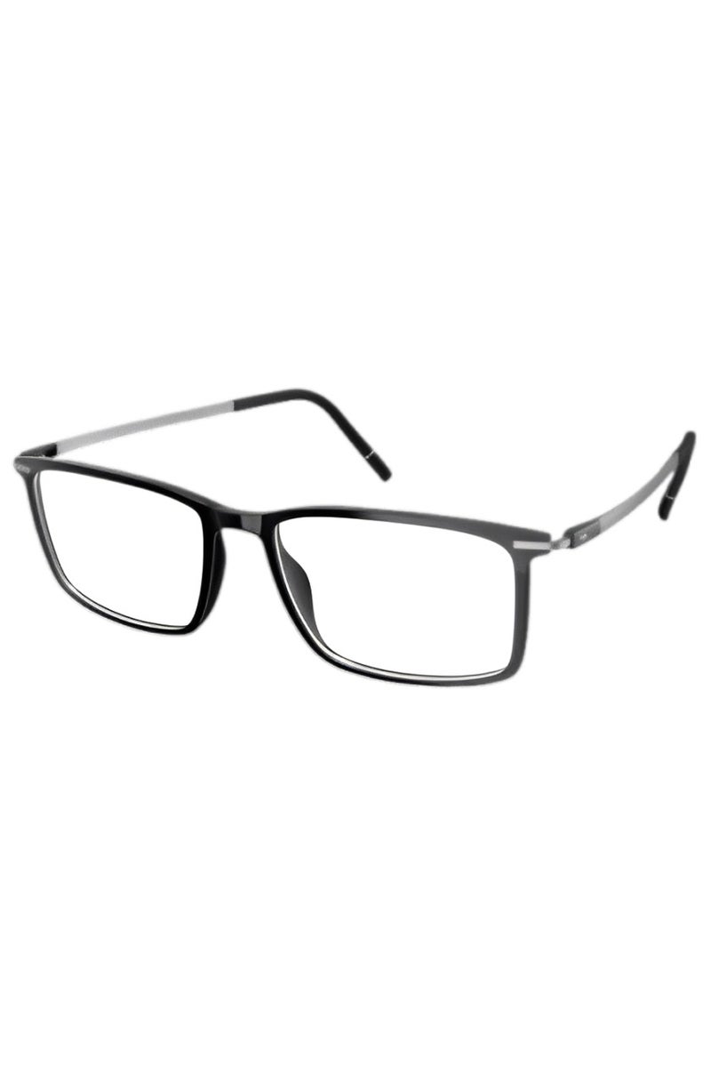 Silhouette Silhouette FSIL 2965 9000 55 Men 's Eyeglasses Frame