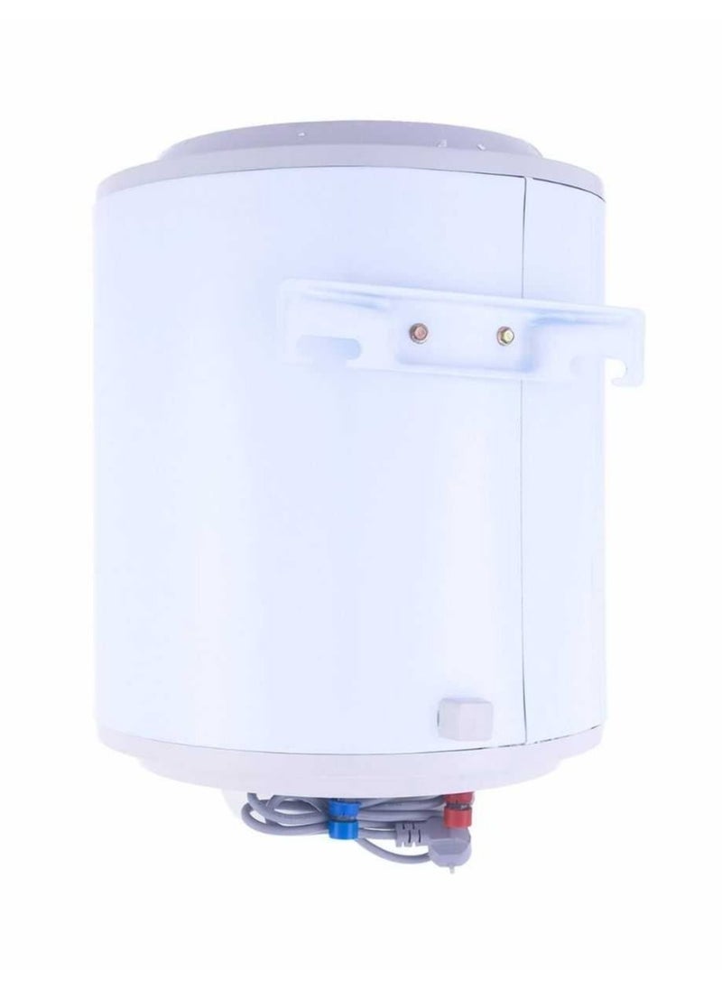 UNIONAIRE i-Heat Electric Digital Water Heater, 50 Liters, White - EWH50-B150-V  - Image 3