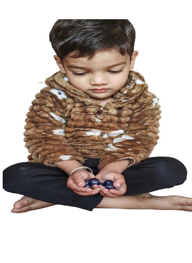BANDHAL - Marbles goti/goli Aquarium Decorations Marbles 200 Pieces Glass Marble with One Big Shooter Marble Kanche for Decoration & Kids Playing, Kanche/goli Glass Marbels - Image 5