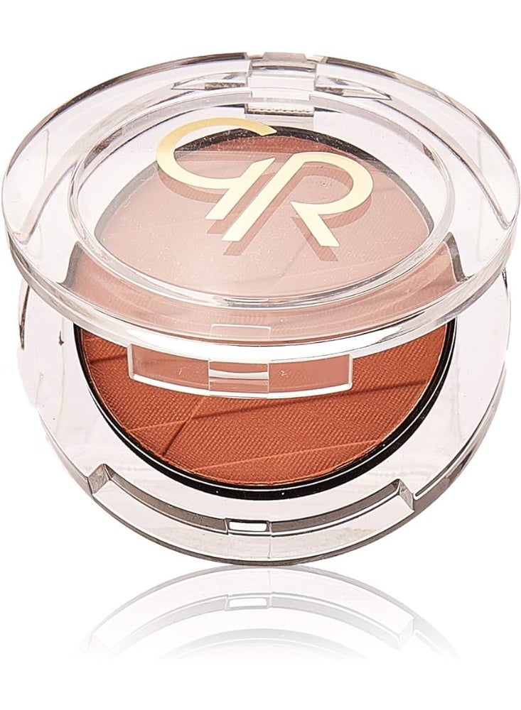 جولدن روز أحمر خدود بودرة جولدن روز - 16 بني محمر - Image 1