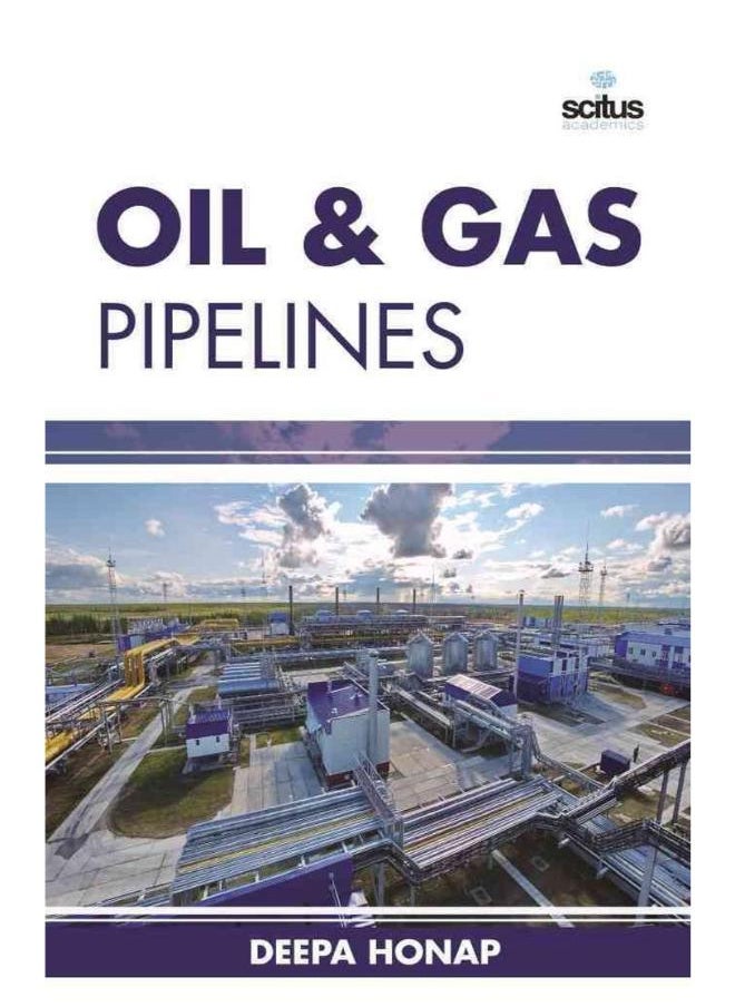 Oil & Gas Pipelines 