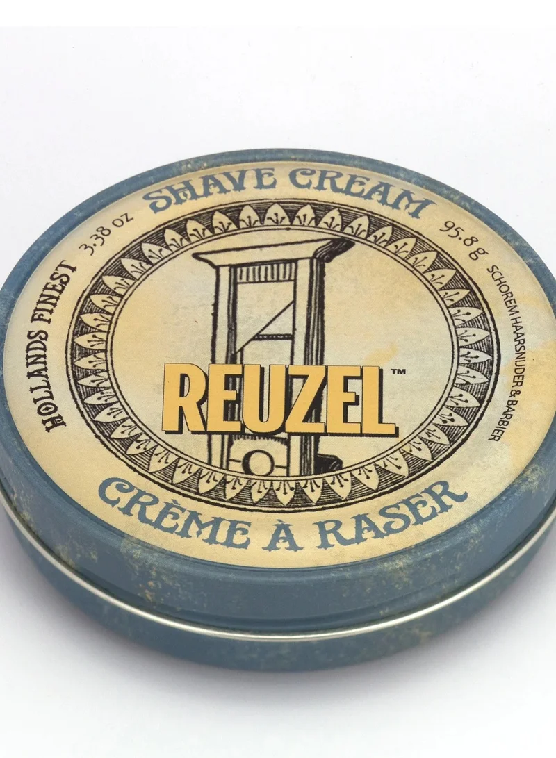 رويزل كريم الحلاقة - 3.38 أونصة/95.8 جرام