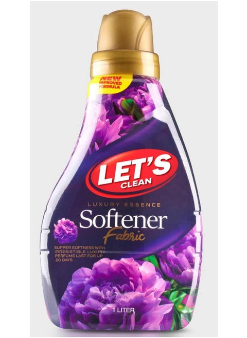Fabric Softener 1 L