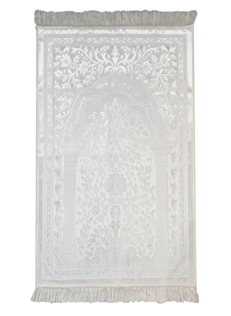 Museum Luxurious Soft Velvet, High Quality Turkish Praying Mat.  - Image 1