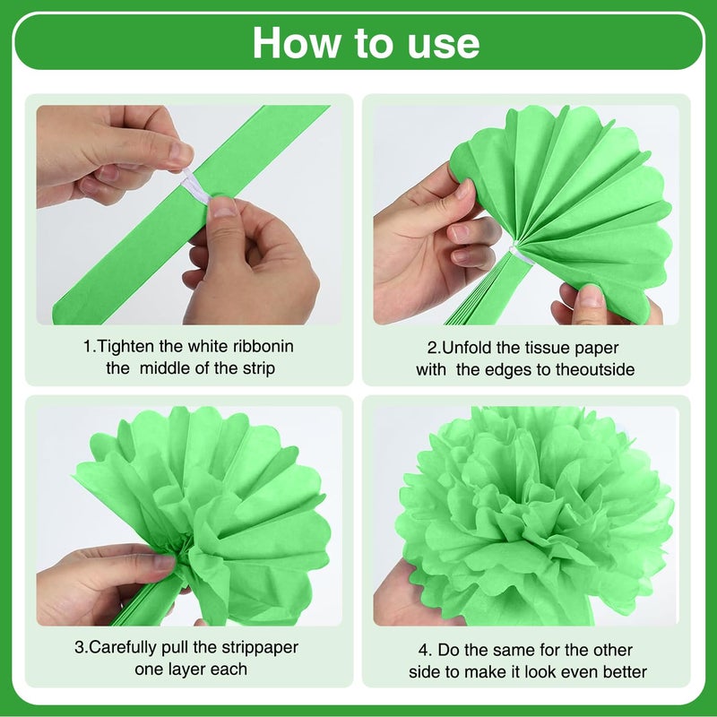 Biswiter St Patricks Day Decorations, Saint Patricks Day Decorations with Happy St Patricks Day Lucky Banner, Shamrock Leprechaun Decorations, St Patricks Day Decor for Office, St Patricks Day Party Supplies - Image 4