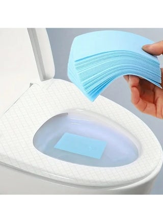 30 Pieces Toilet Cleaner Sheet Toilet Cleaning Deodorant Yellow Dirt Cleaning Products - pzsku/Z8146CAB01D8A6F92D140Z/45/_/1723988269/18ab1e72-cc20-472c-9748-cbb049b06516