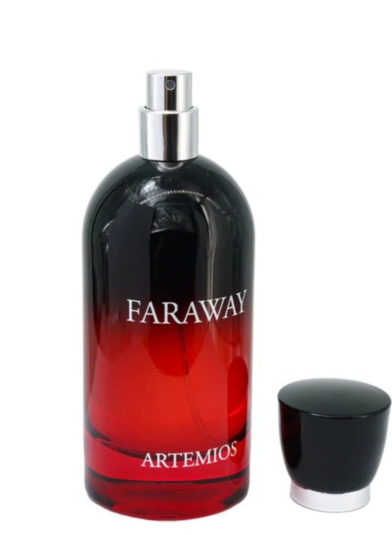 عطر أرتيميوس فاراواي أو دو بارفان 100 مل – انطلق في رحلة إلى ما وراء🌟🌟🌟🌟🌟