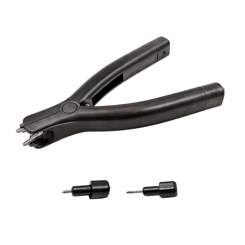 AUTO OCCASION Fuel Injector Repair Pintle Cap Micro Filter Basket Removal Tool Multipurpose Removable Long short - Image 2