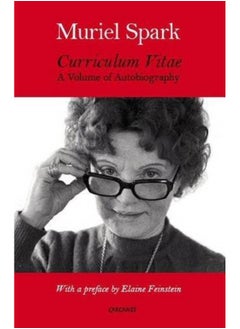 Curriculum Vitae: A Volume of Autobiography 