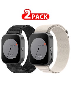Dusty White/Black-1